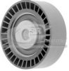 BMW 11281726343 Deflection/Guide Pulley, v-ribbed belt